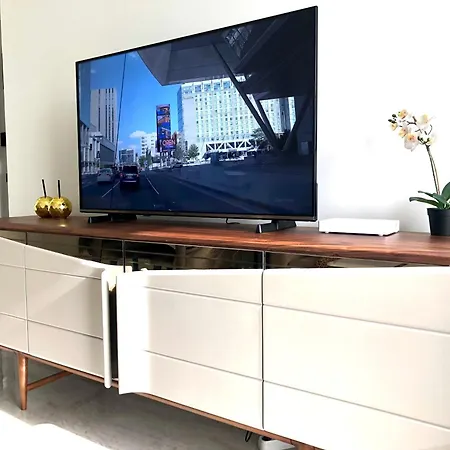 Besthome 41 Saga Appartement *