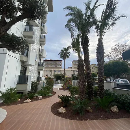 Appartement Besthome 41 Saga Alanya