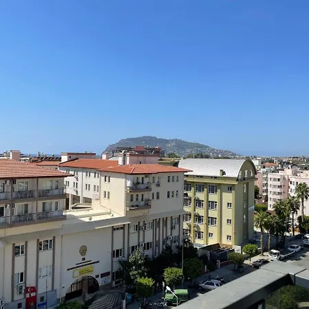 Appartement Besthome 41 Saga *