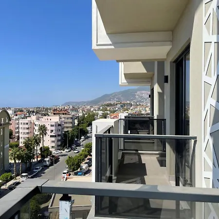 Besthome 41 Saga Appartement *