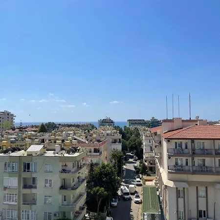 Appartement Besthome 41 Saga *