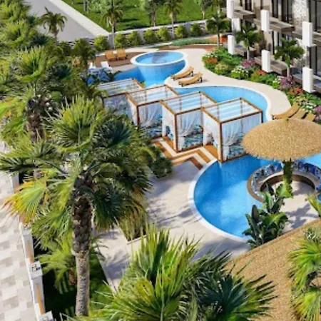 Besthome 41 Saga Alanya