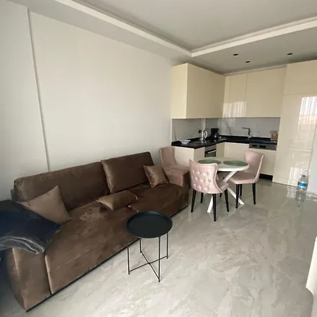 Besthome 41 Saga Appartement *