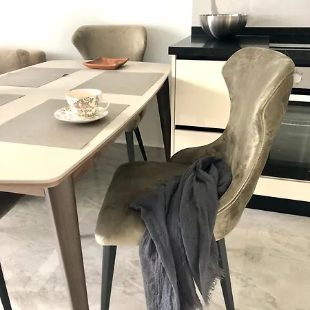 Besthome 41 Saga Αλάνια