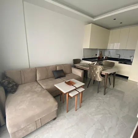 Besthome 41 Saga Алания
