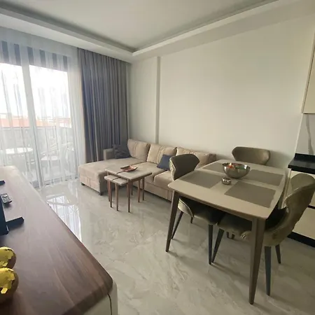 Apartment Besthome 41 Saga Alanya