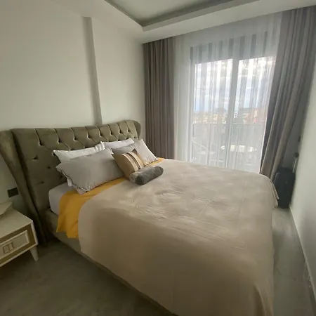 Apartment Besthome 41 Saga