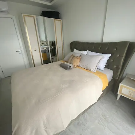 Besthome 41 Saga Apartment