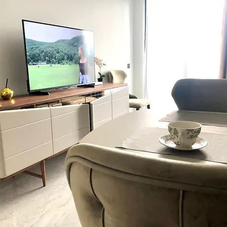 Besthome 41 Saga Apartment