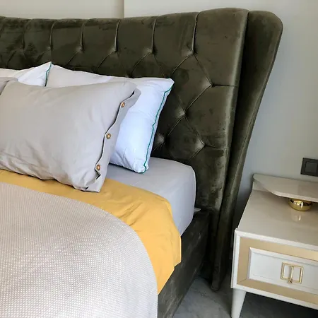 Apartment Besthome 41 Saga *