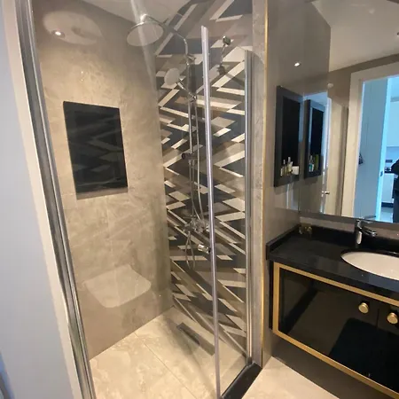 Besthome 41 Saga Alanya