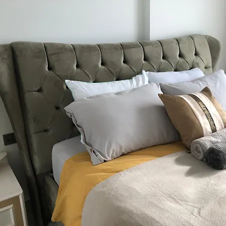 Apartment Besthome 41 Saga