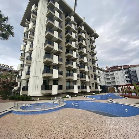 Apartment Besthome 41 Saga *