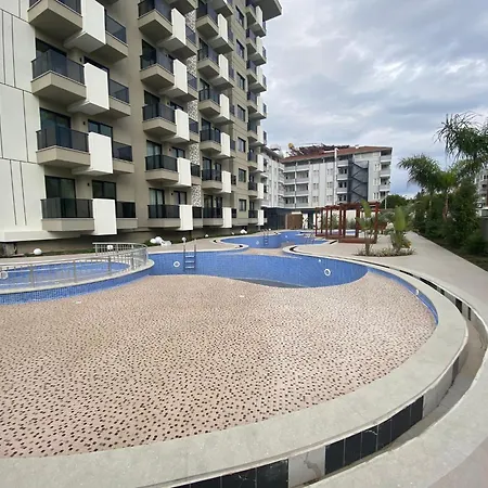 Besthome 41 Saga Apartment